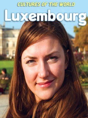 cover image of Luxembourg